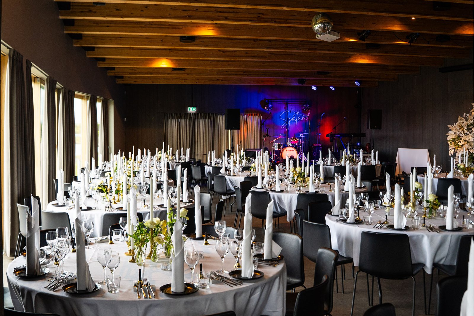 Sjáland Veislusalir - Image 3