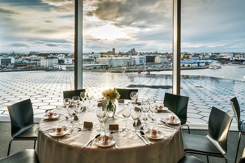 Harpa Björtuloft - Image 2