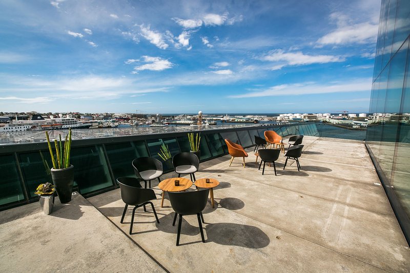 Harpa Björtuloft - Image 3