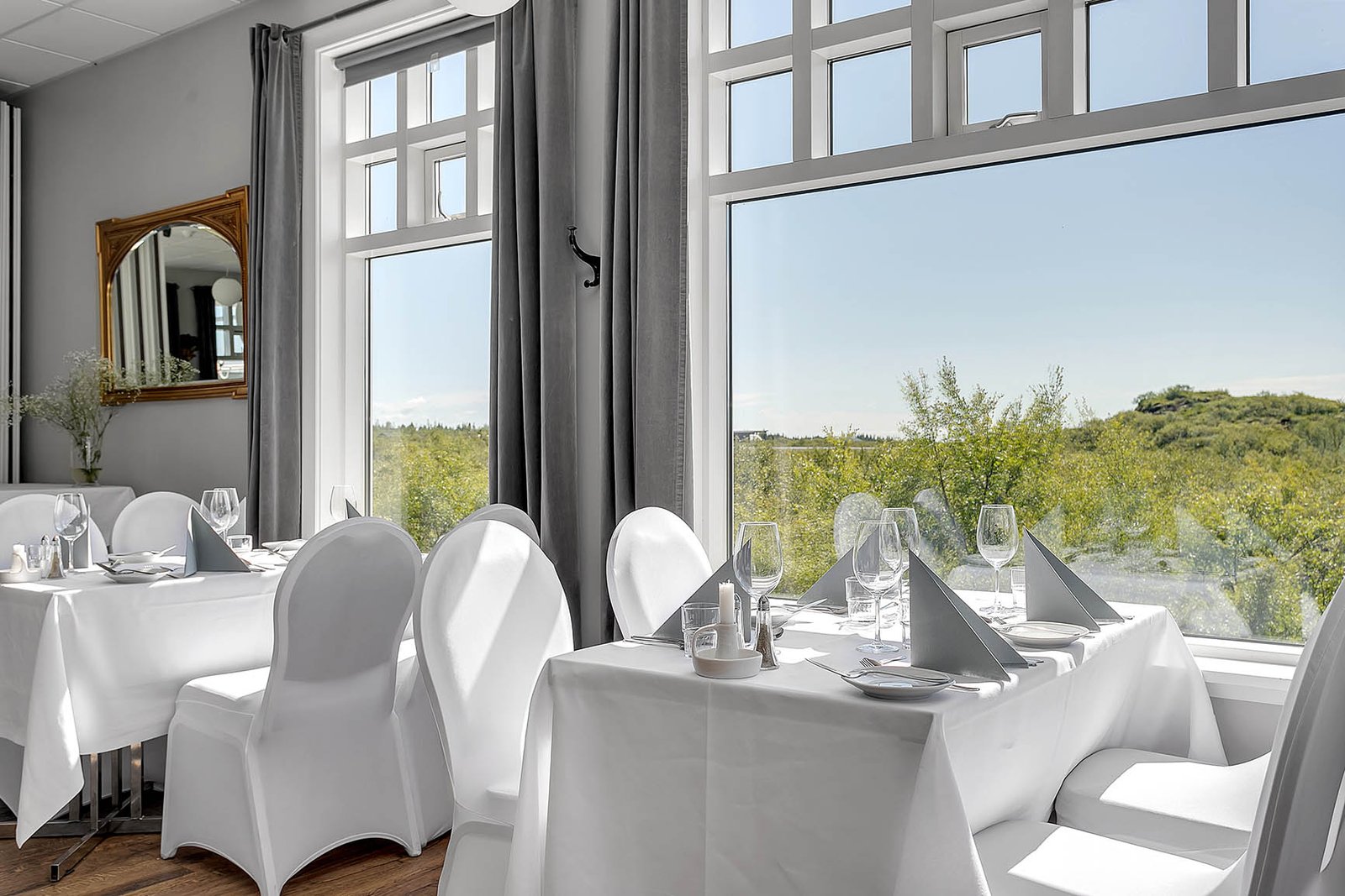 Hótel Grímsborgir - Image 2