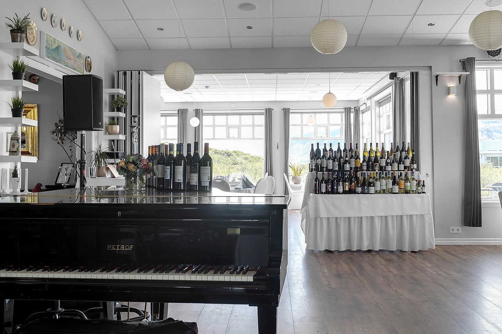 Hótel Grímsborgir - Image 3