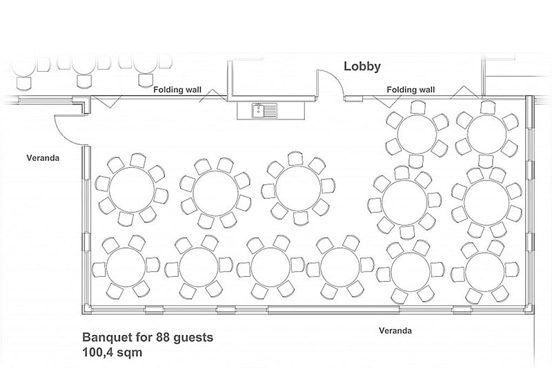 Hótel Grímsborgir - Image 4