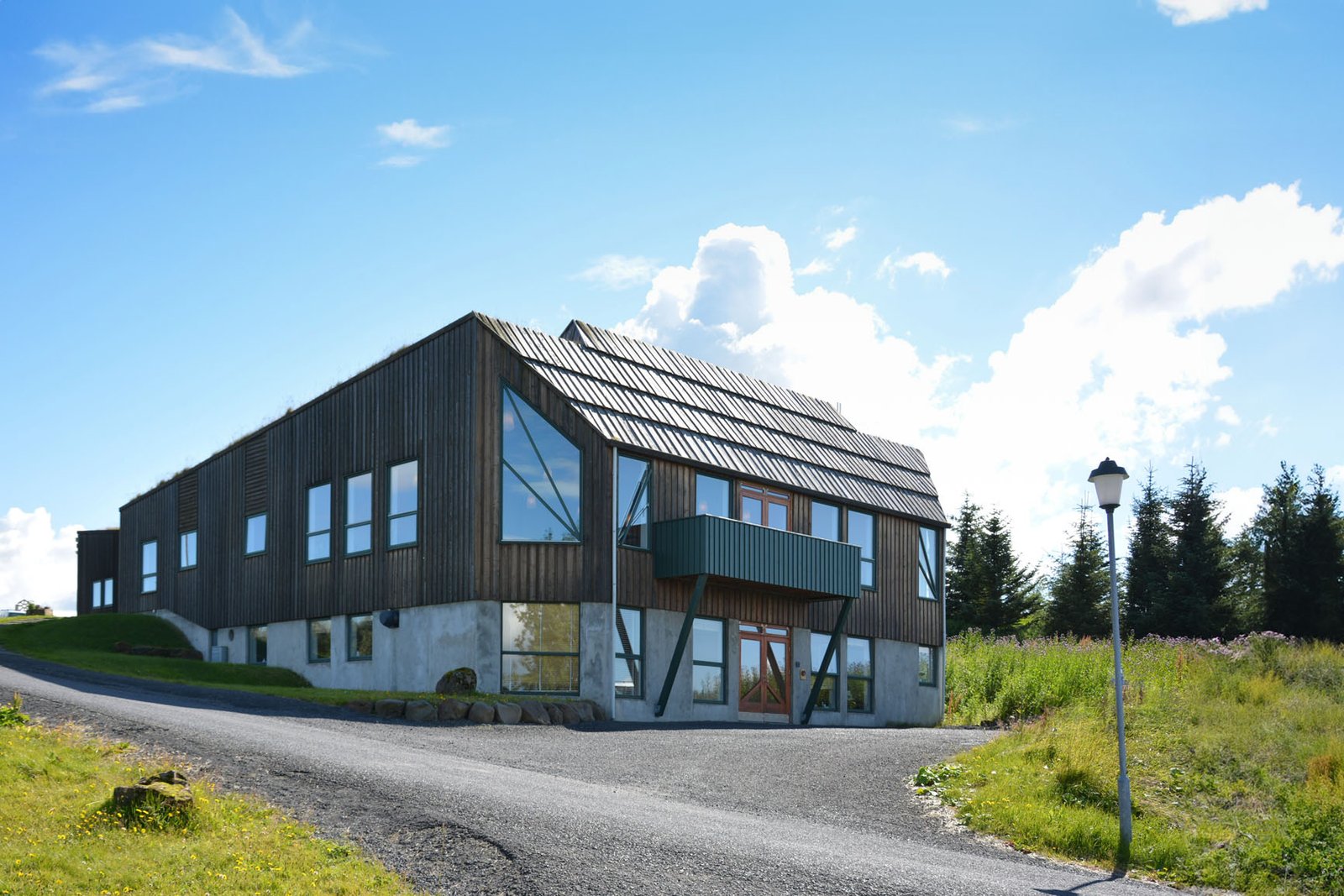 Vigdísarhús - Image 4