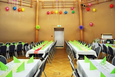 Veislusalur Hraunbúa - Image 2