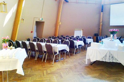 Veislusalur Hraunbúa - Image 3