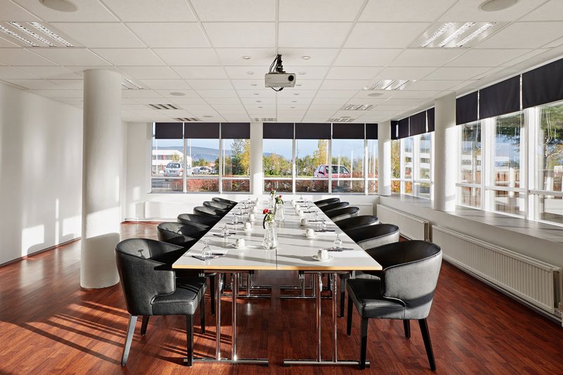 Hótel Örk Stjórnargerði