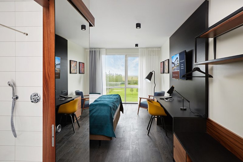 Hótel Örk Stjórnargerði - Image 2