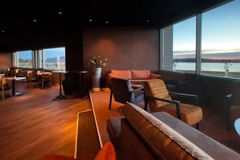 Hótel Kríunes - Image 3