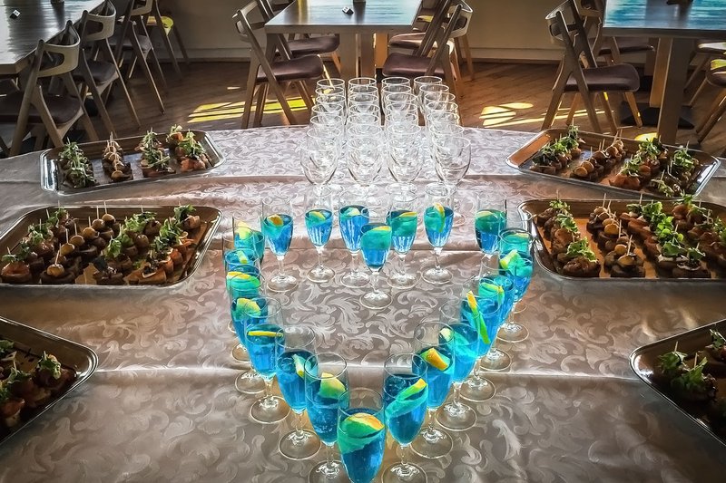 Hafið Bláa - Image 5