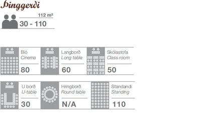 Hótel Örk Þinggerði - Image 4