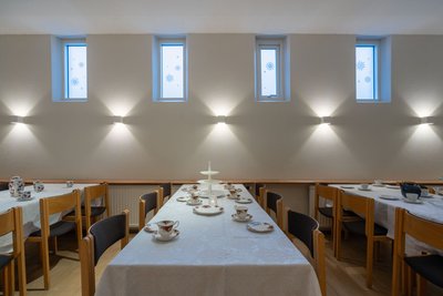 Salur Laugarneskirkju