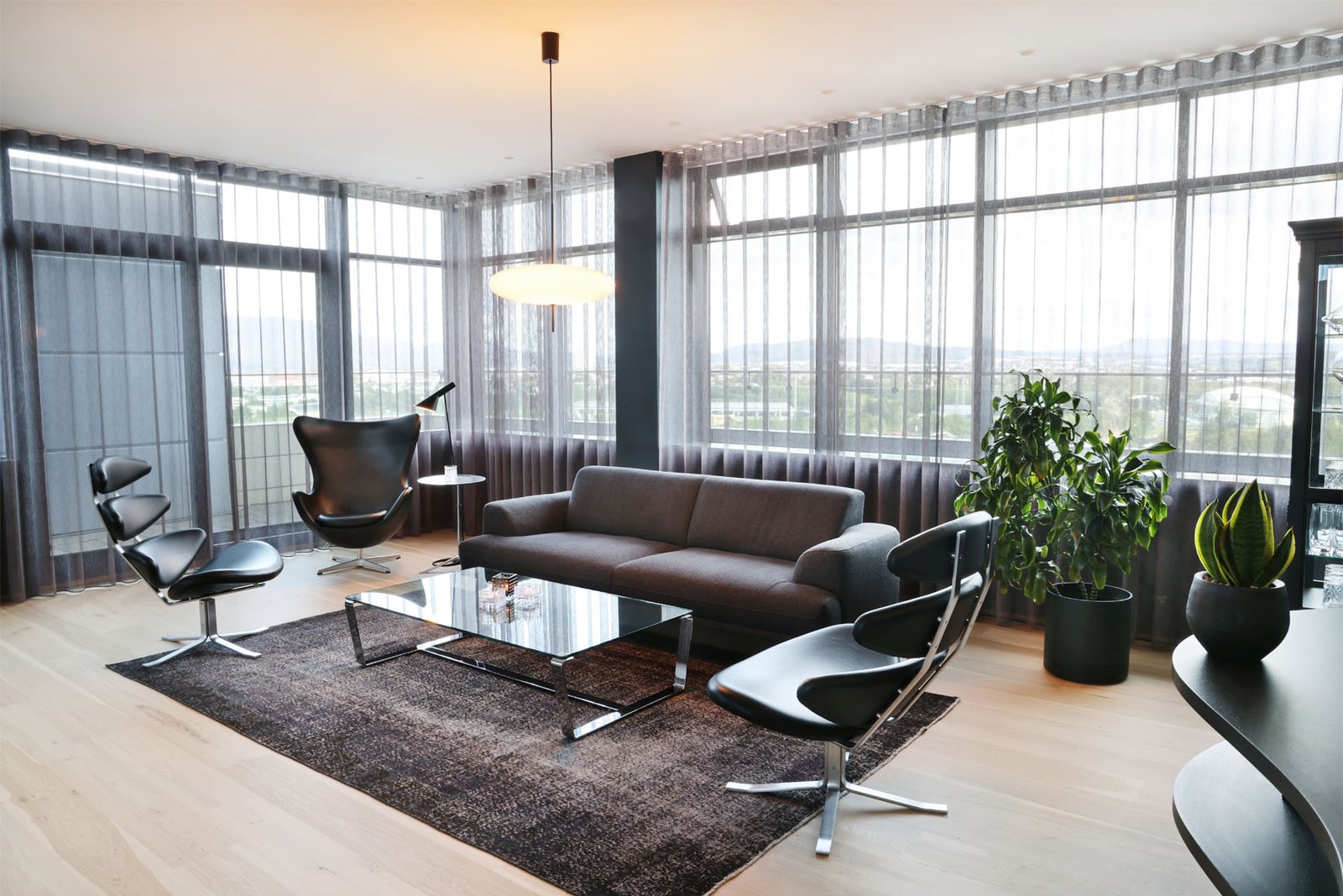 Ásgarður og Útgarður Hótel Reykjavík Grand