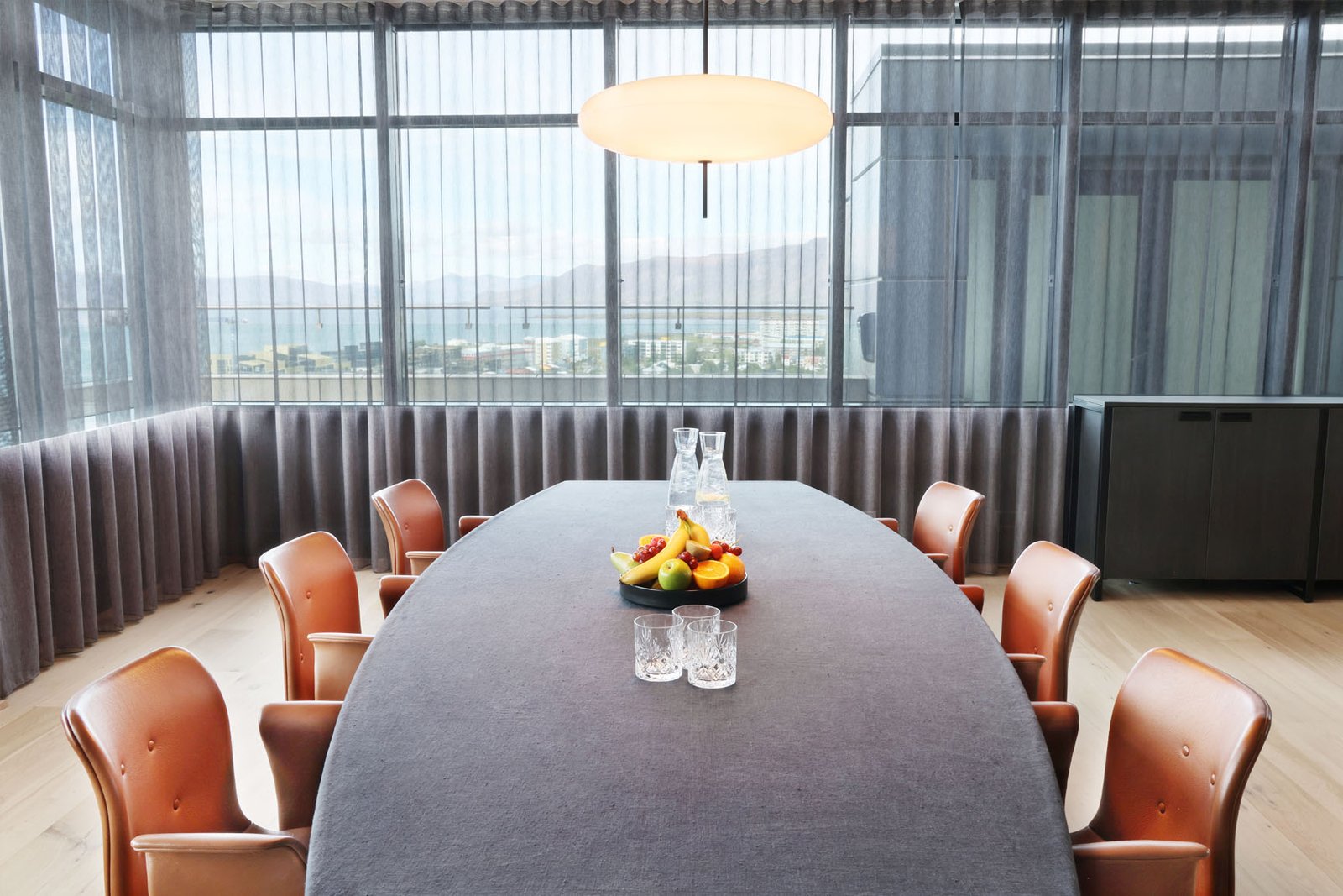 Ásgarður og Útgarður Hótel Reykjavík Grand - Image 2