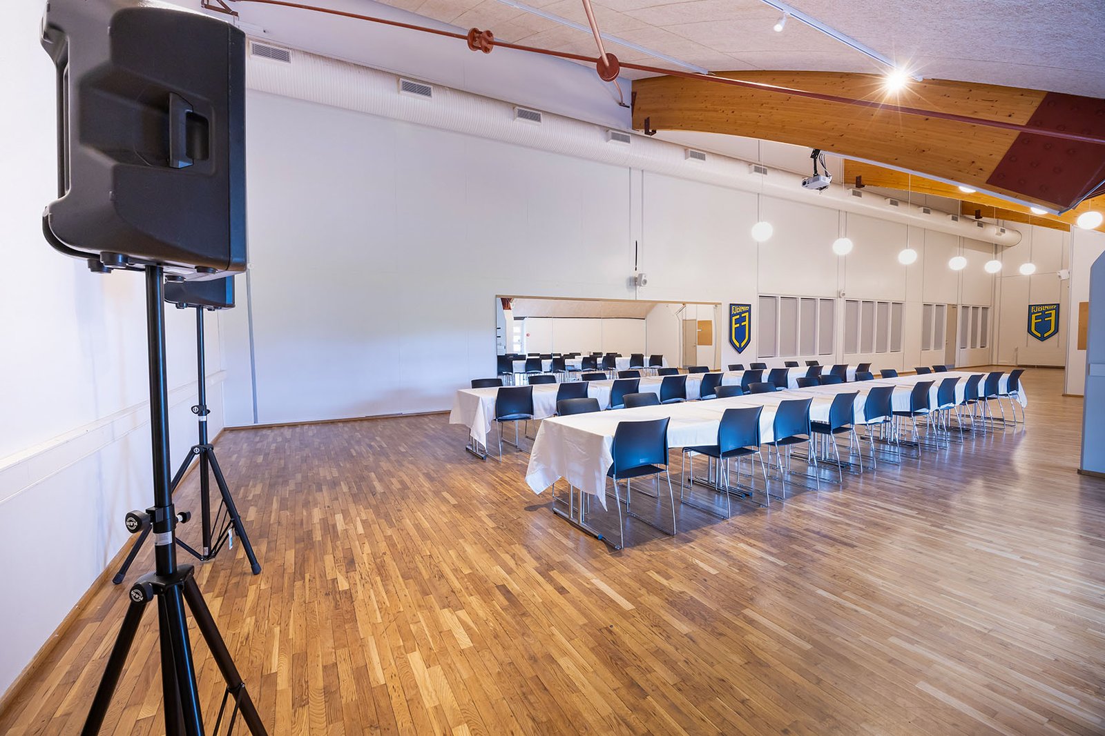 Dalhús Veislusalur - Image 2