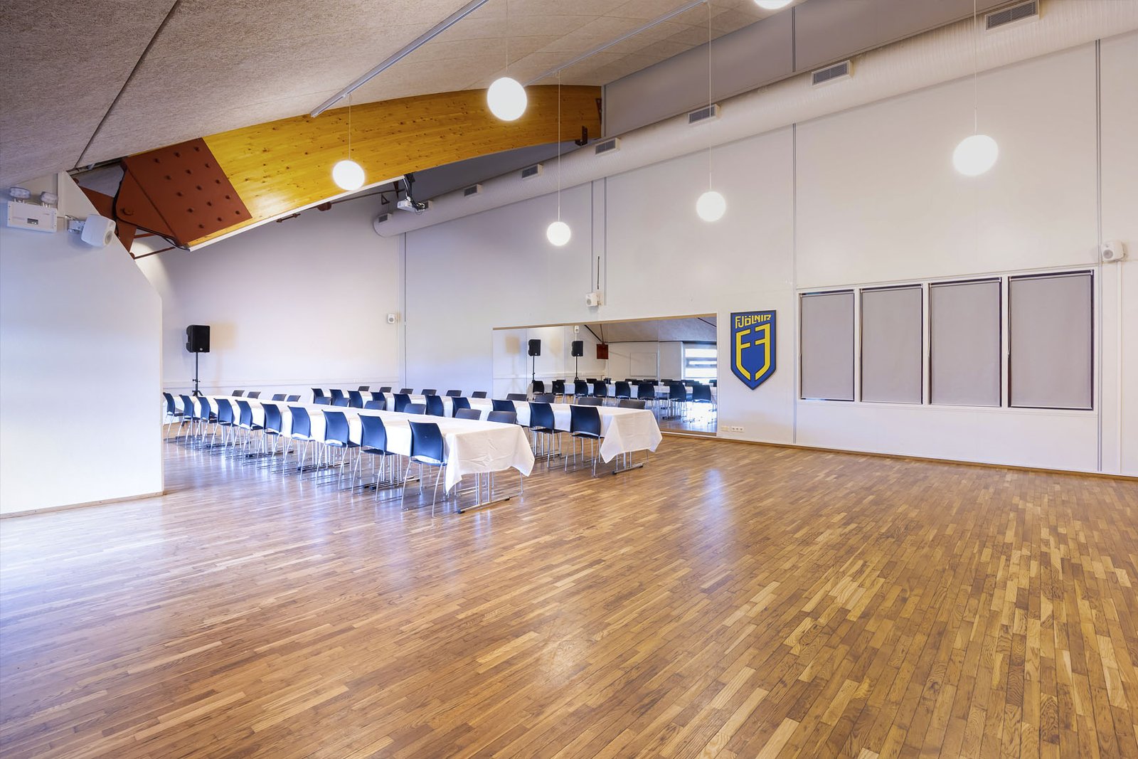 Dalhús Veislusalur - Image 4