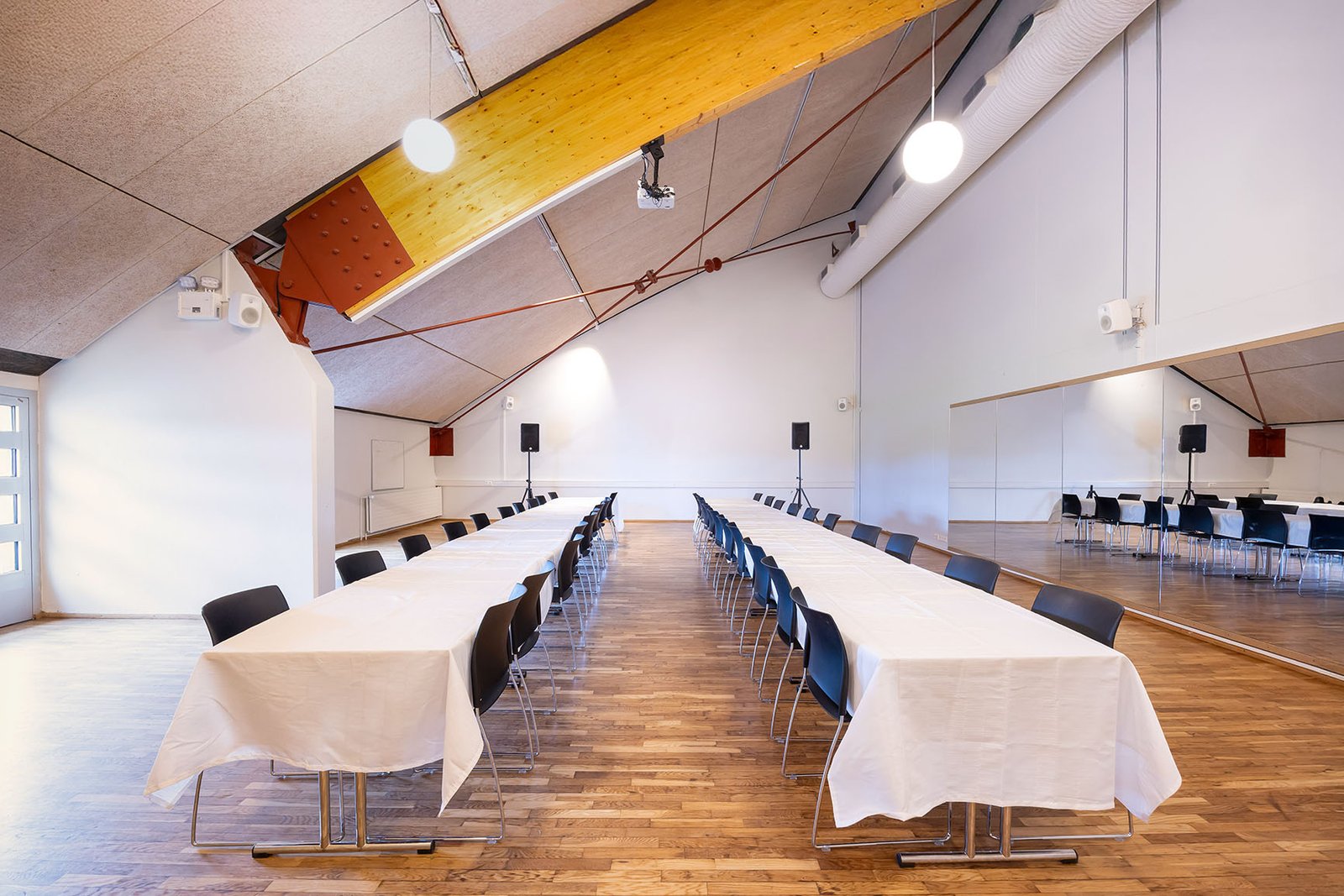 Dalhús Veislusalur - Image 5