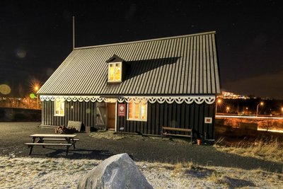 Kornhúsið Árbæjarsafn - Image 2