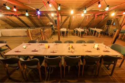 Kornhúsið Árbæjarsafn - Image 3