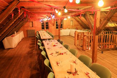 Kornhúsið Árbæjarsafn - Image 5