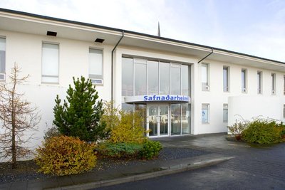 Safnaðarheimili Háteigskirkju - Image 2