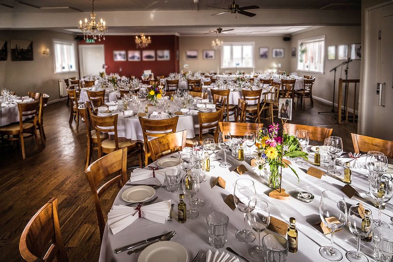 Rauða húsið - Image 2