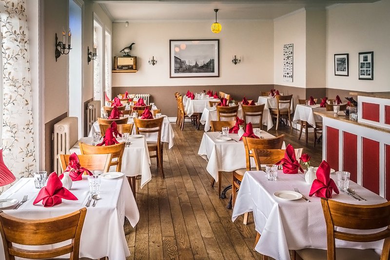 Rauða húsið - Image 3