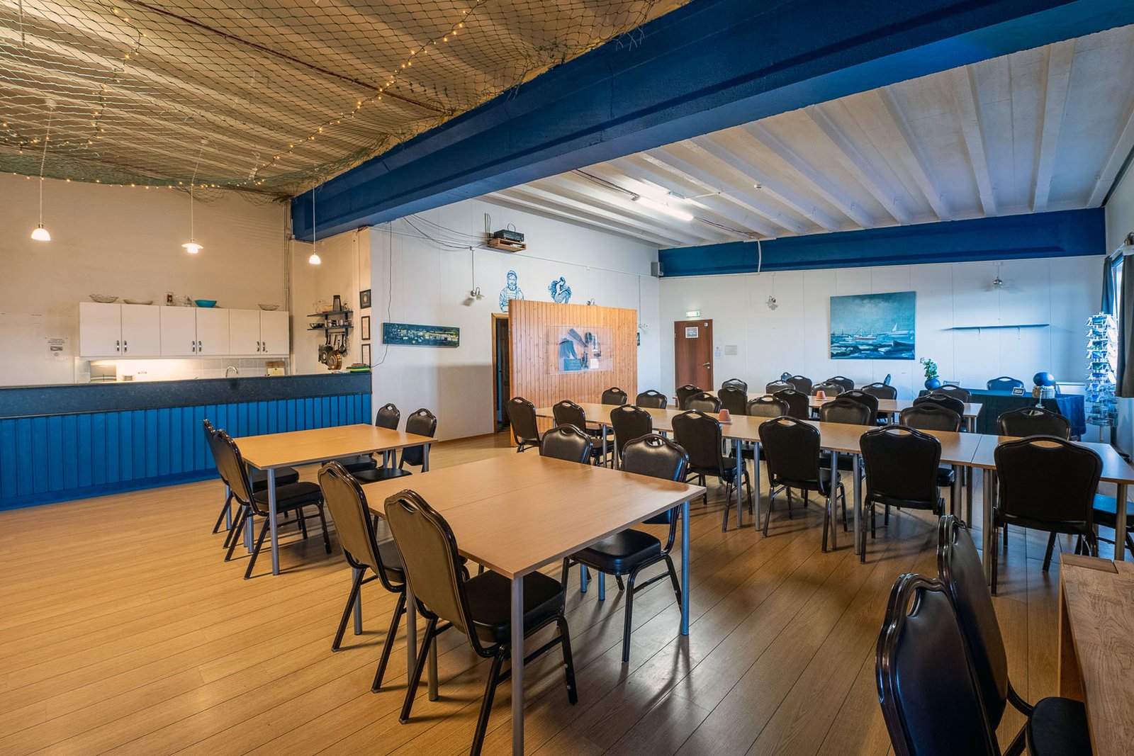 Fisherinn - Hostel & Cultural Center - Image 3