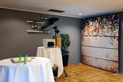 Félagsheimili Fáks