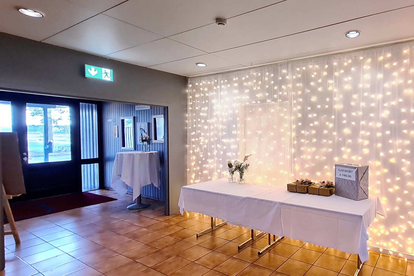 Félagsheimili Fáks - Image 2