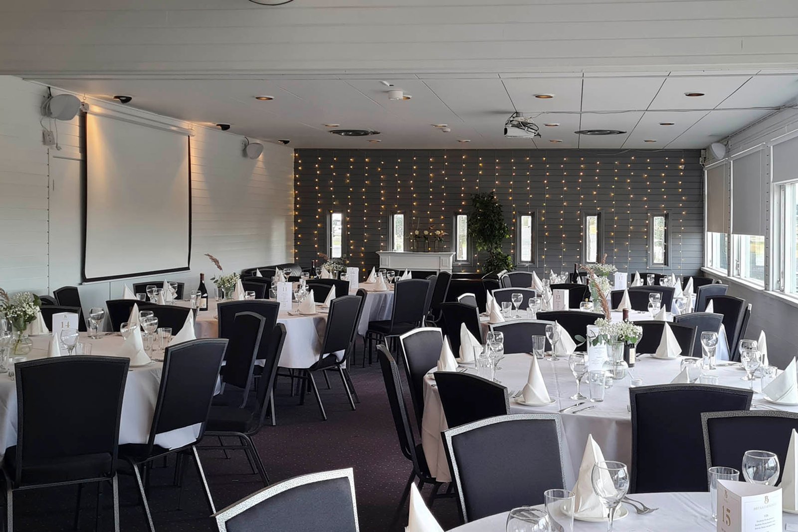 Félagsheimili Fáks - Image 3