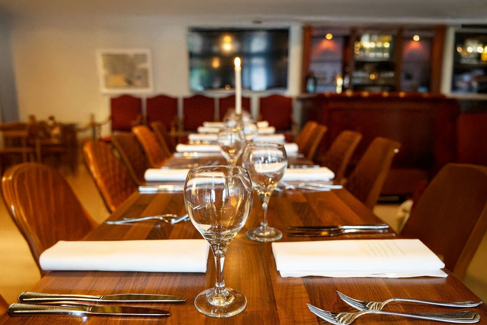 Stofan - Rauða Ljónið - Image 2