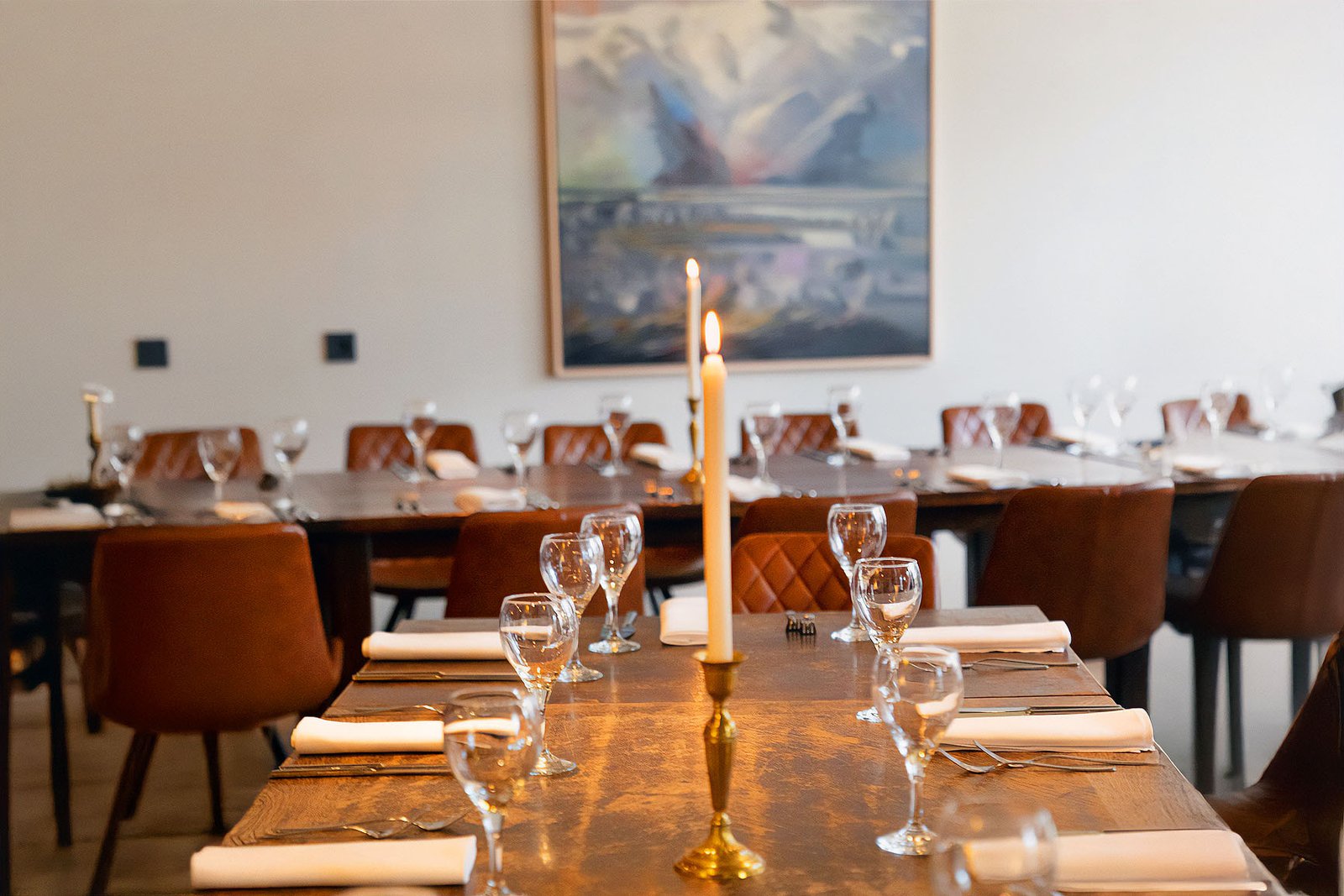 Stofan - Rauða Ljónið - Image 5