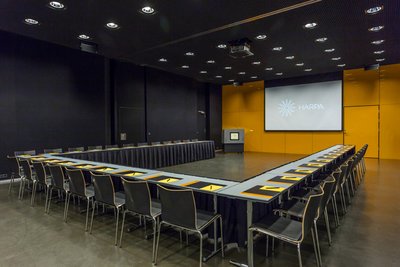 Harpa Fundarherbergi - Image 4