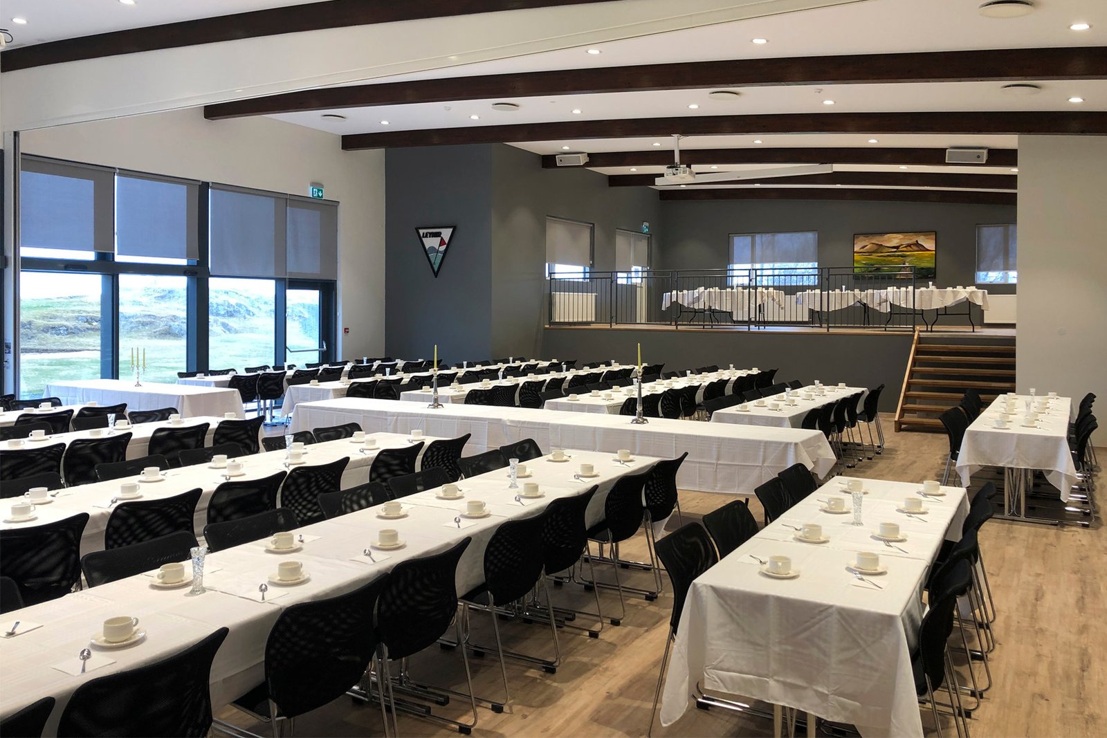 Nítjánda Akranesi - Image 2