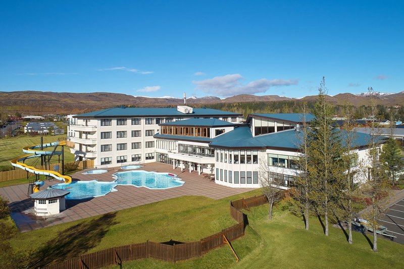 Hótel Örk Aðalgerði