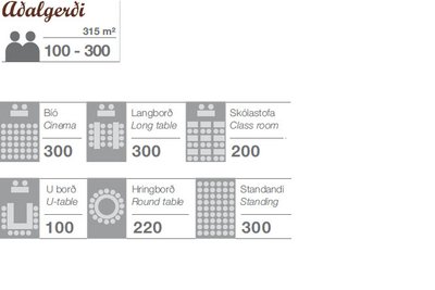 Hótel Örk Aðalgerði - Image 3