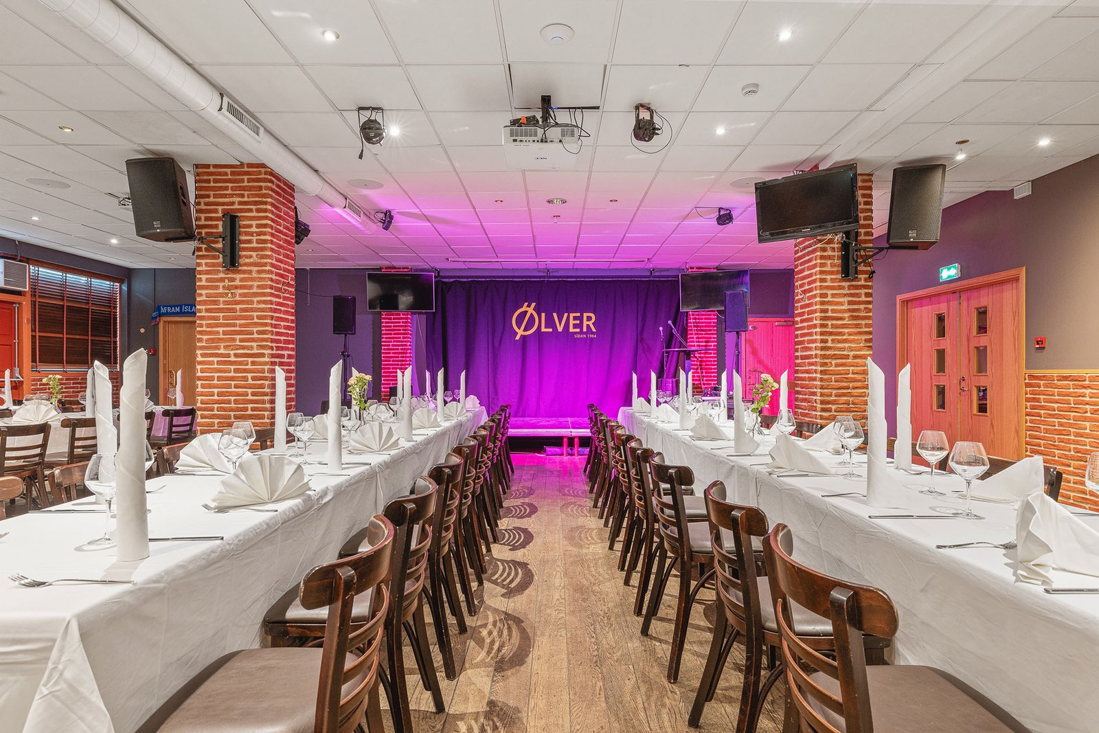 Ölver veislusalur - Image 3