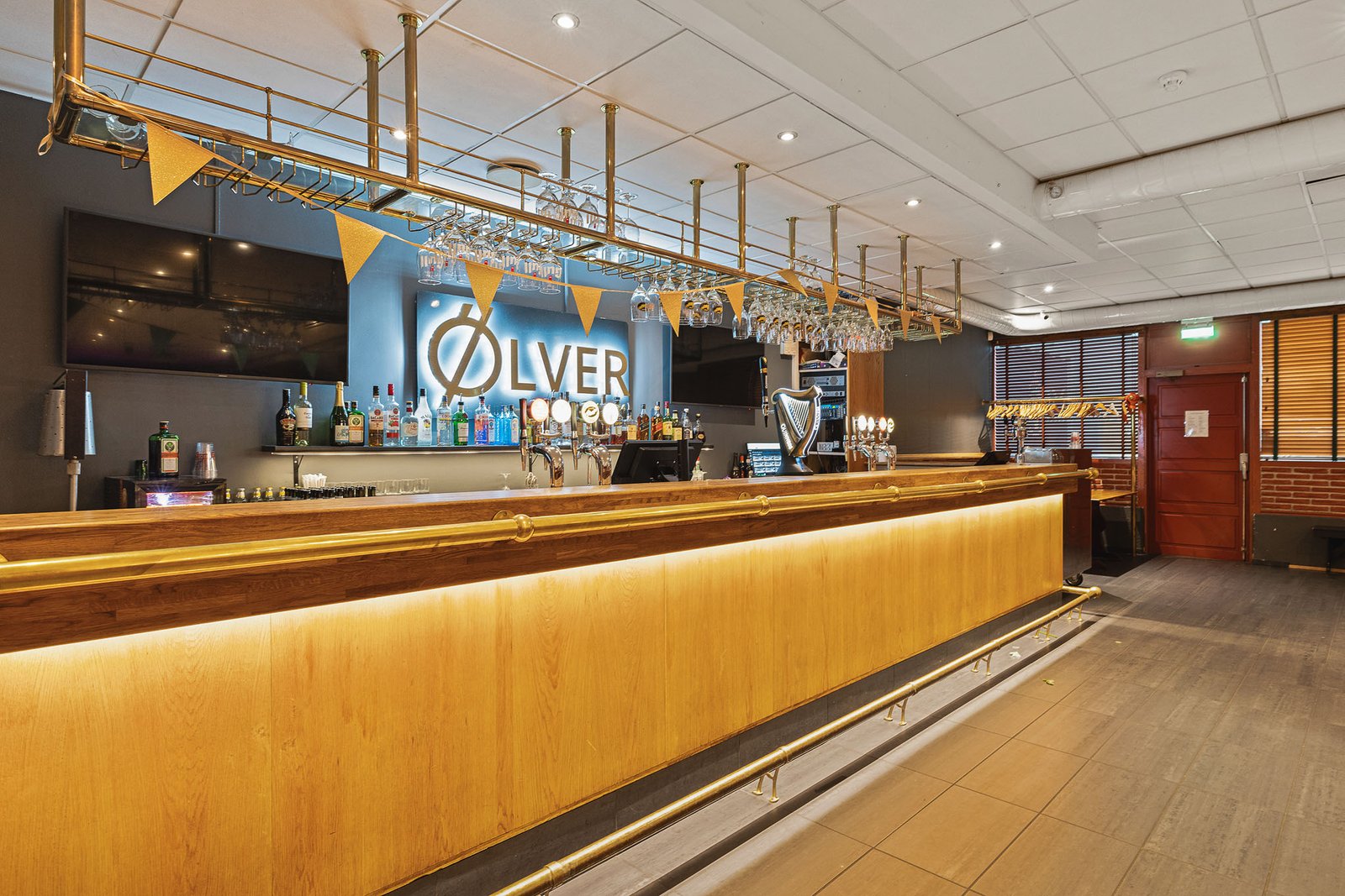 Ölver veislusalur - Image 4