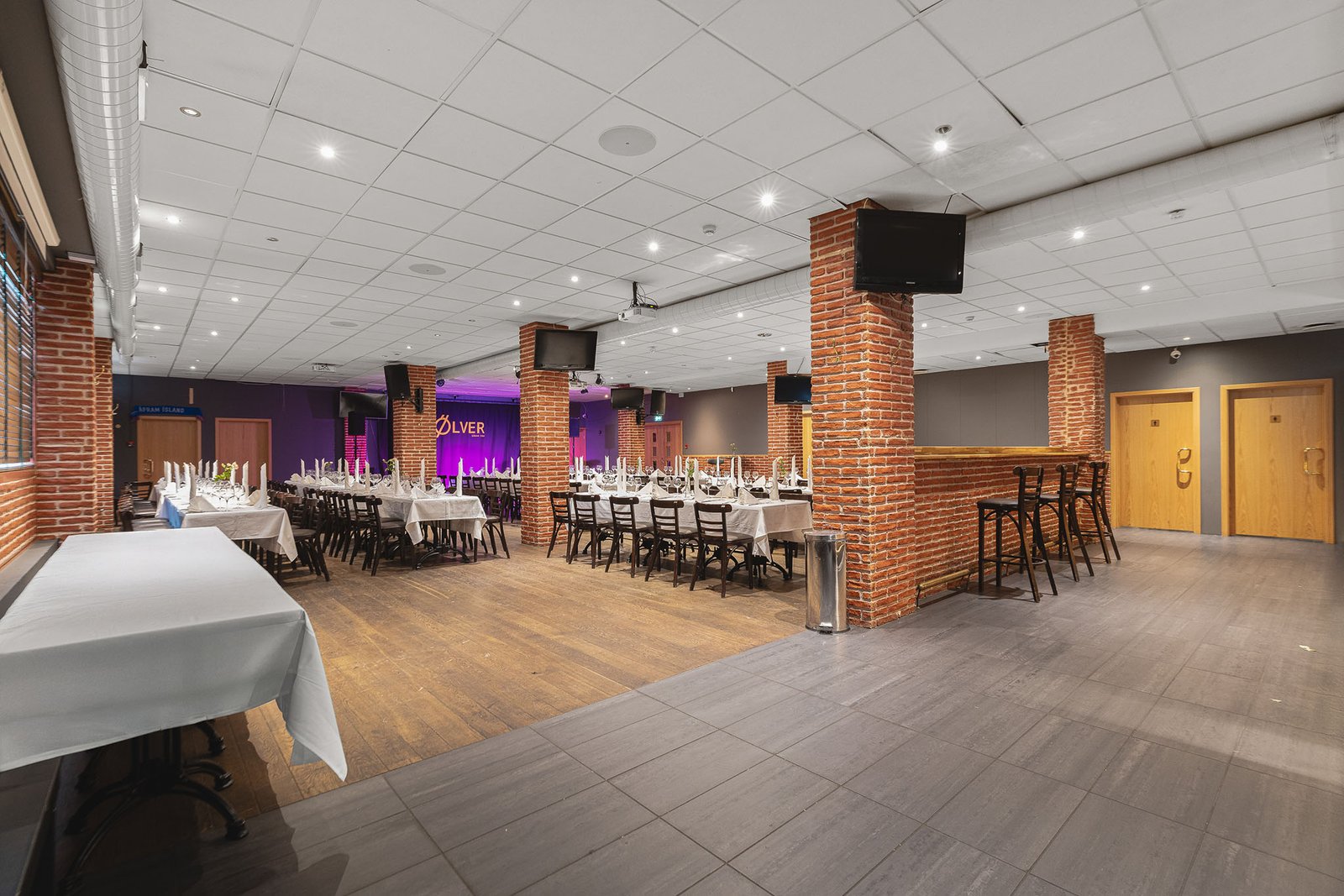 Ölver veislusalur - Image 5