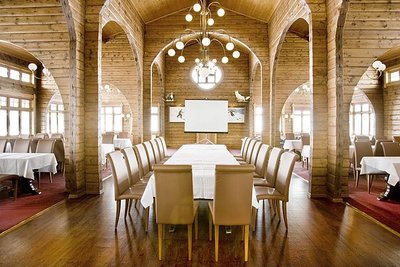 Skíðaskálinn Hveradölum - Image 4