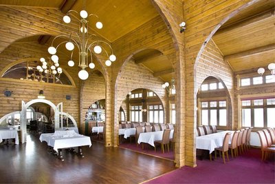 Skíðaskálinn Hveradölum - Image 5