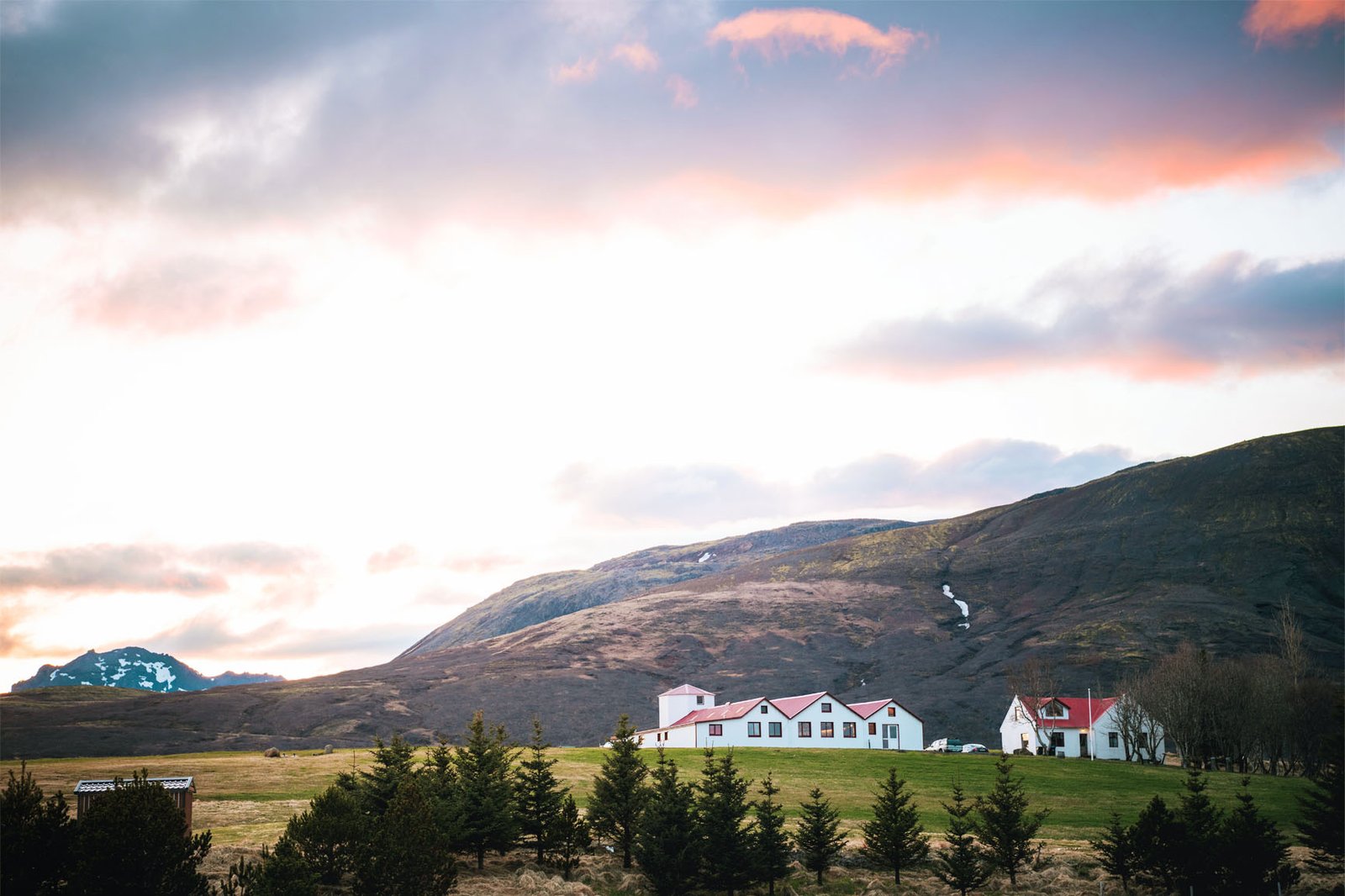 Eyvindartunga - Image 4