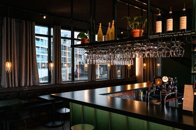 Flatey Pizza - Image 2