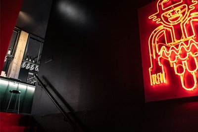 Flatey Pizza - Image 3