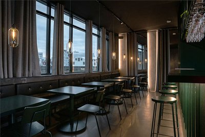 Flatey Pizza - Image 4