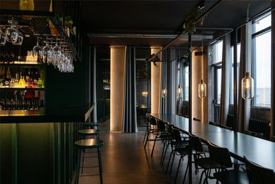 Flatey Pizza - Image 5