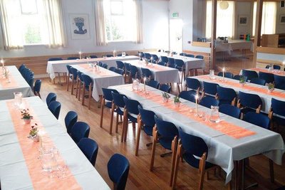 Garðaholt veislusalur