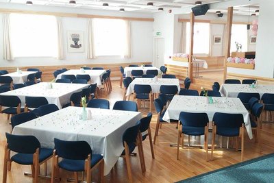 Garðaholt veislusalur - Image 2