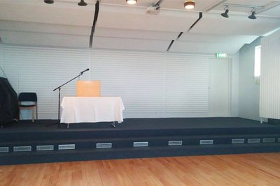 Garðaholt veislusalur - Image 3