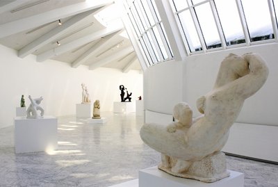 Ásmundarsafn - Image 2